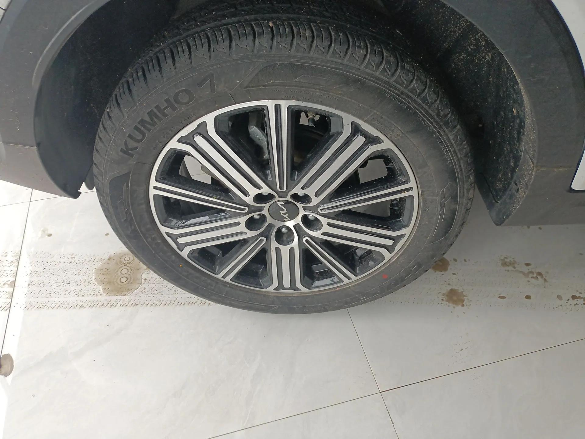 Kia Sportage R 2021 Ace 2.0L Splendid Edition — миниатюра 10