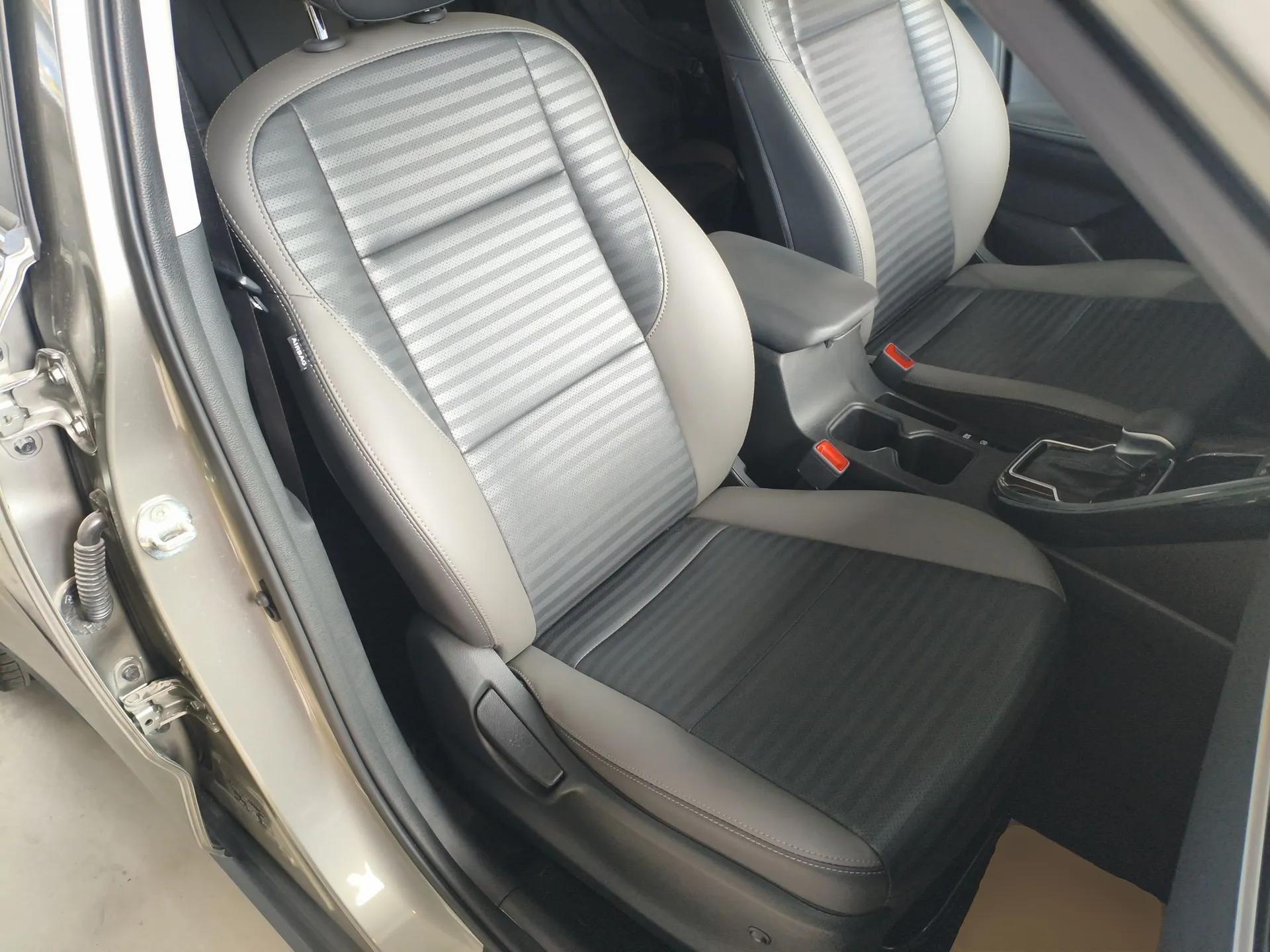 Kia Sportage R 2019 2.0L Automatic Smart Luxury Edition — миниатюра 23