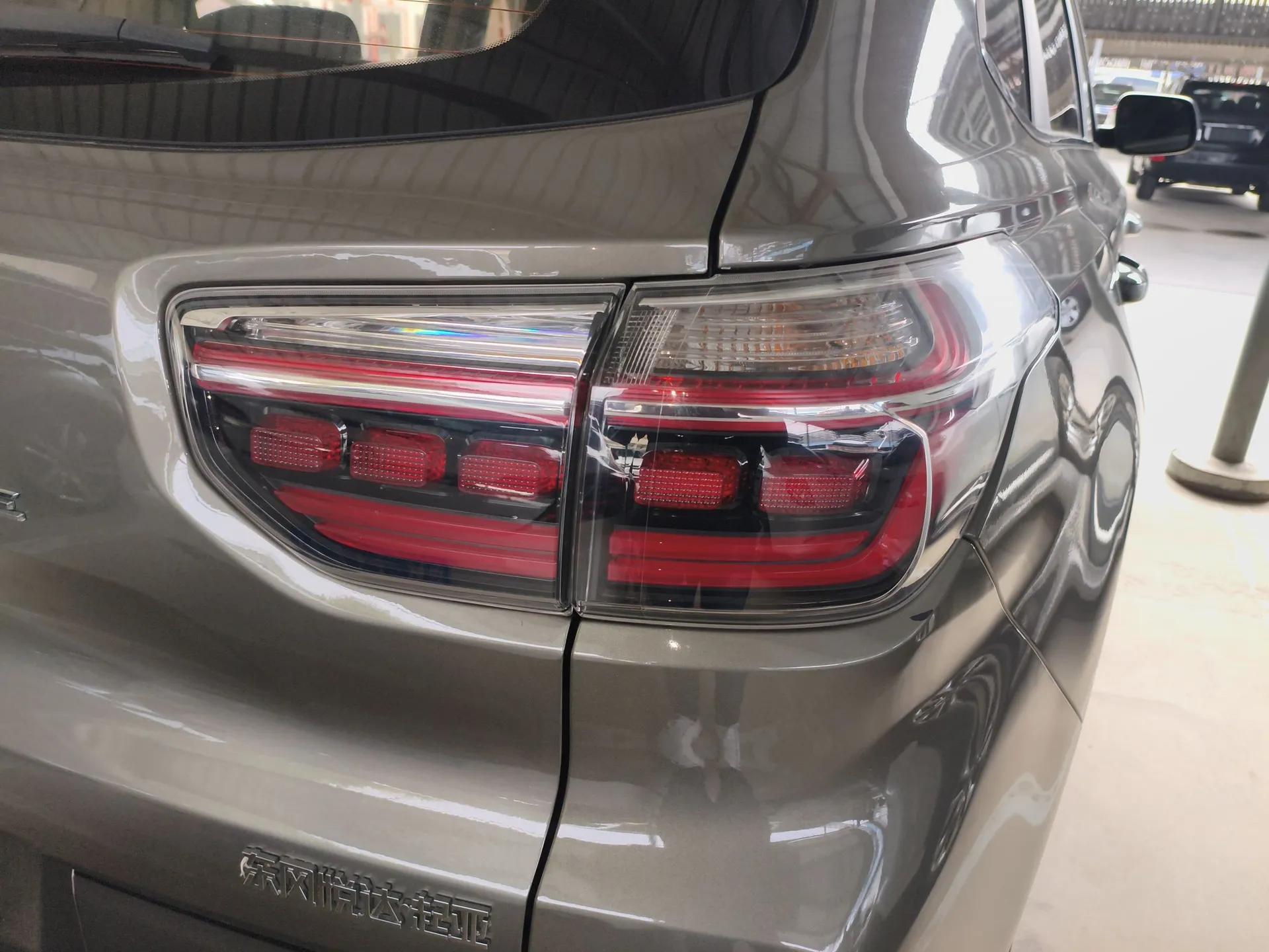 Kia Sportage R 2019 2.0L Automatic Smart Luxury Edition — миниатюра 7
