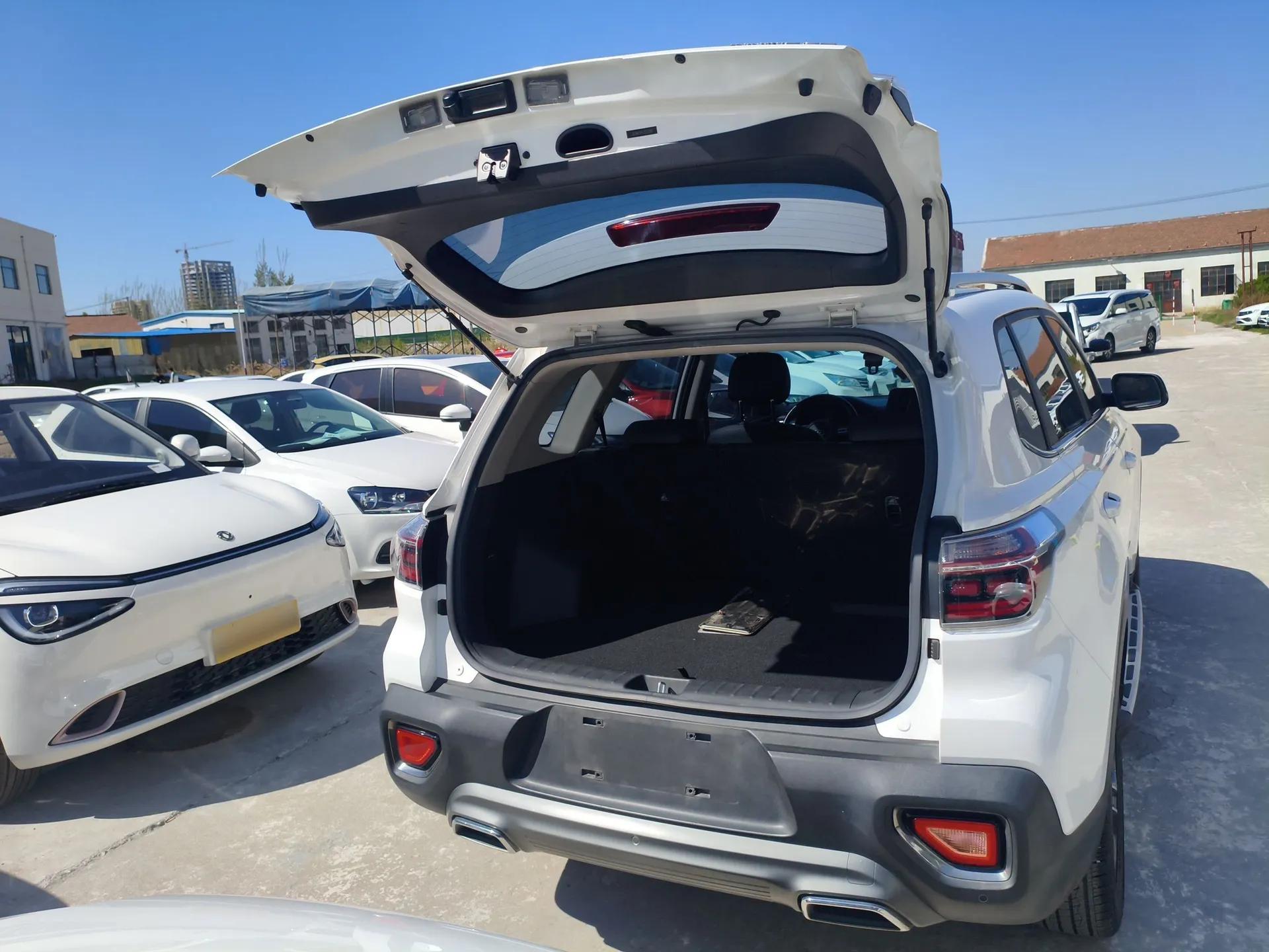 Kia Sportage R 2019 2.0L Automatic Smart Luxury Edition — миниатюра 22