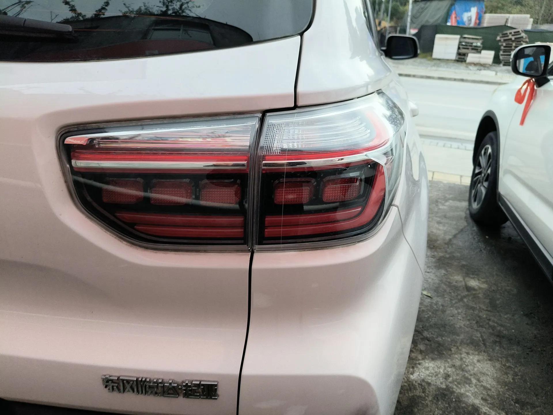 Kia Sportage R 2018 2.0L Automatic Smart Luxury Version China V Standard — миниатюра 8