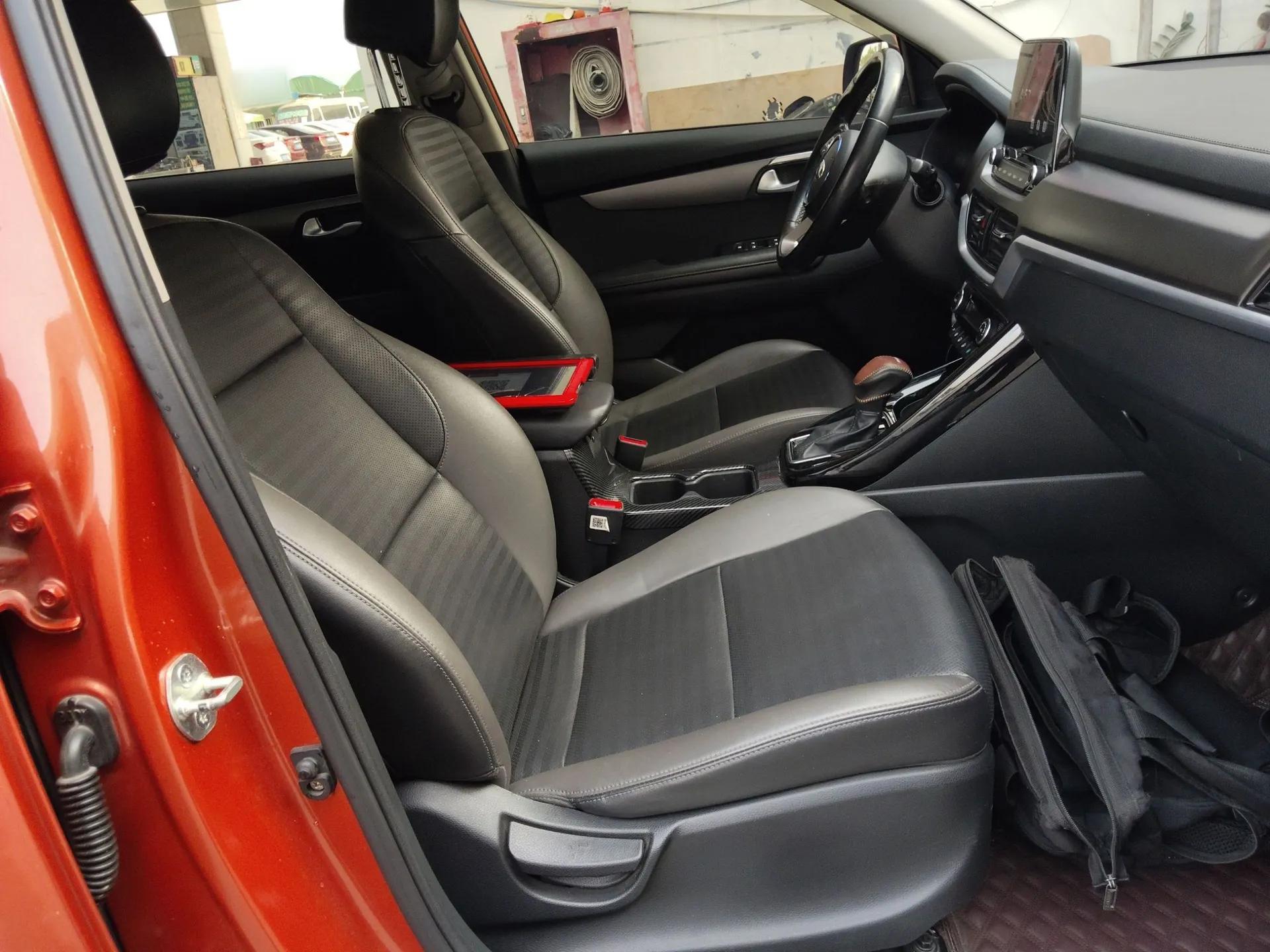 Kia Sportage R 2018 2.0L Automatic Smart Luxury Version China V Standard — миниатюра 23