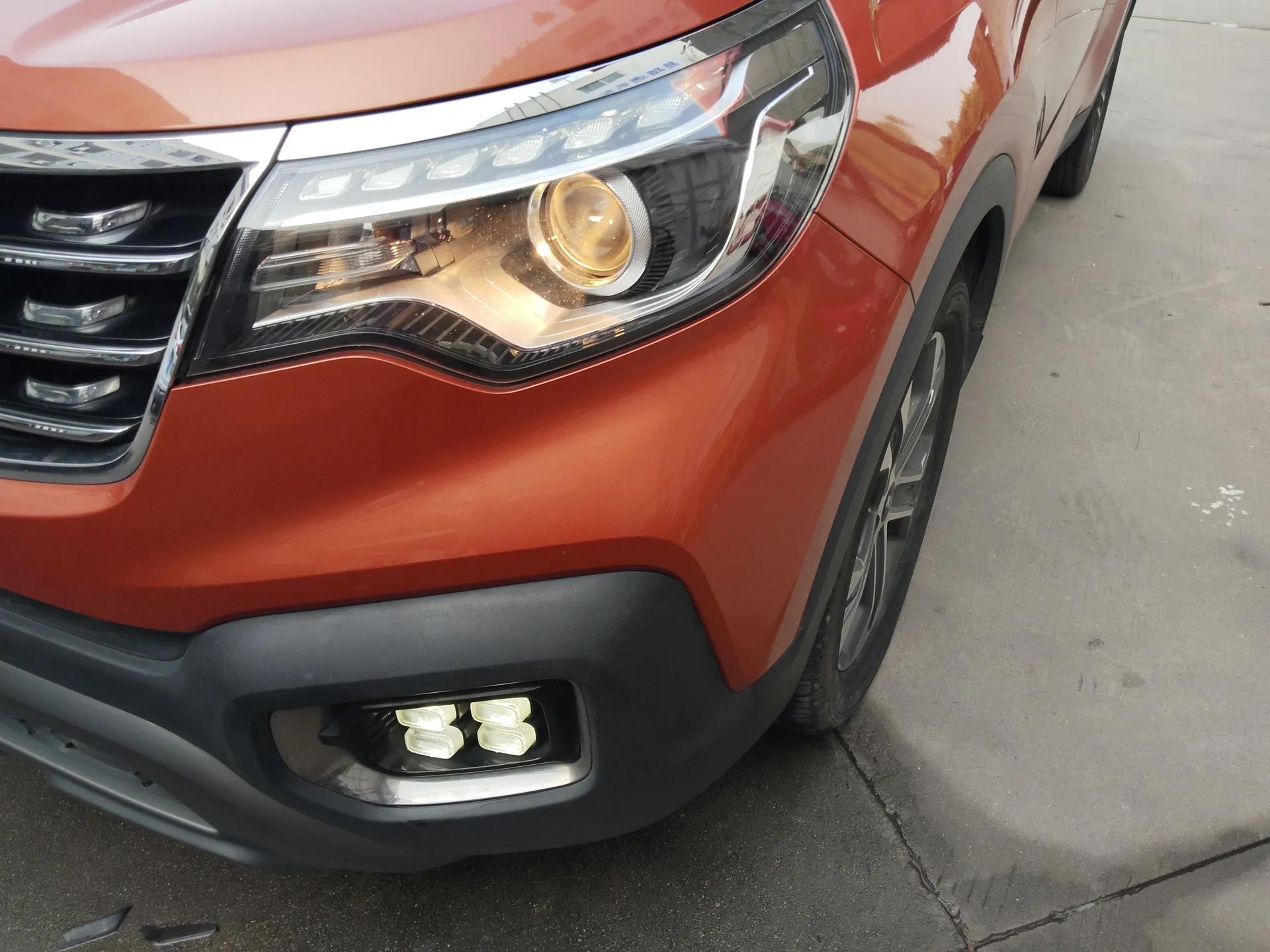 Kia Sportage R 2018 2.0L Automatic Smart Luxury Version China V Standard — миниатюра 9