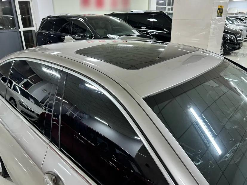 BMW 5 Series 2014 525Li Luxury Design Package — миниатюра 29