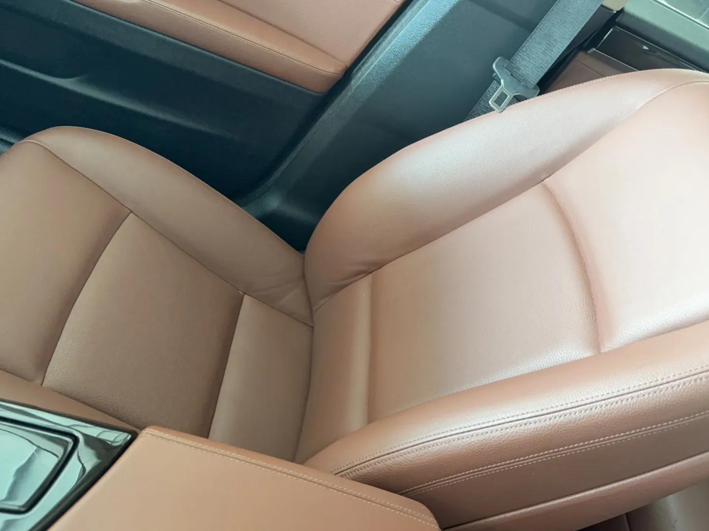 BMW 5 Series 2017 525Li Leading Model — миниатюра 13