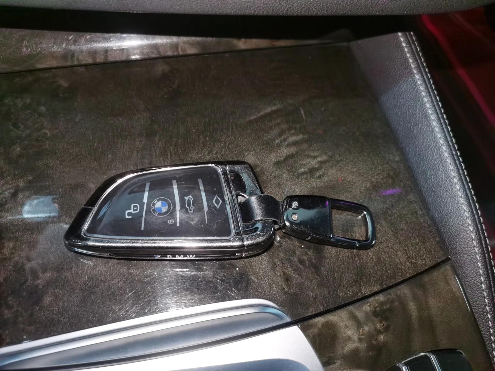 BMW 5 Series 2021 525Li M Sport Package — миниатюра 12