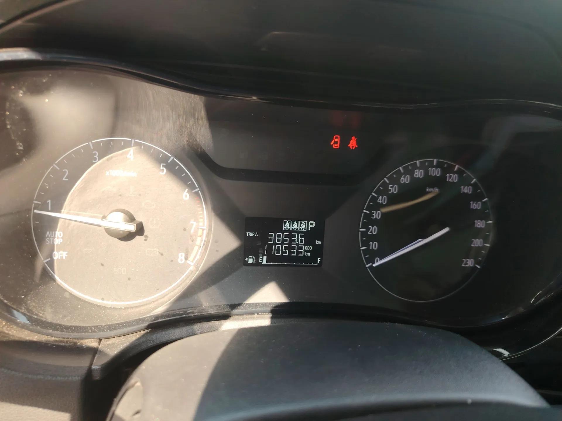 Buick Excelle 2018 15N CVT Elite Edition — миниатюра 13