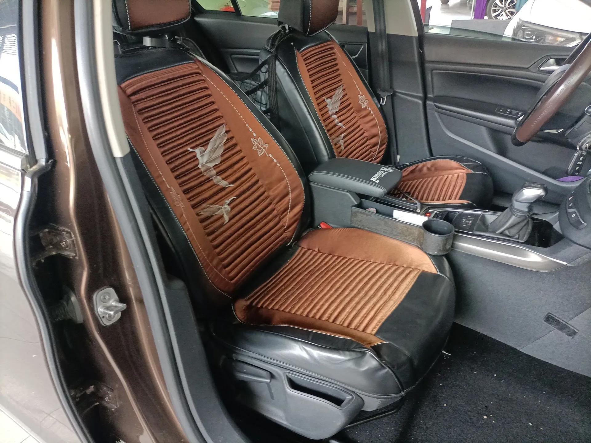 Peugeot 408 2014 1.8L Automatic Luxury Edition — миниатюра 23