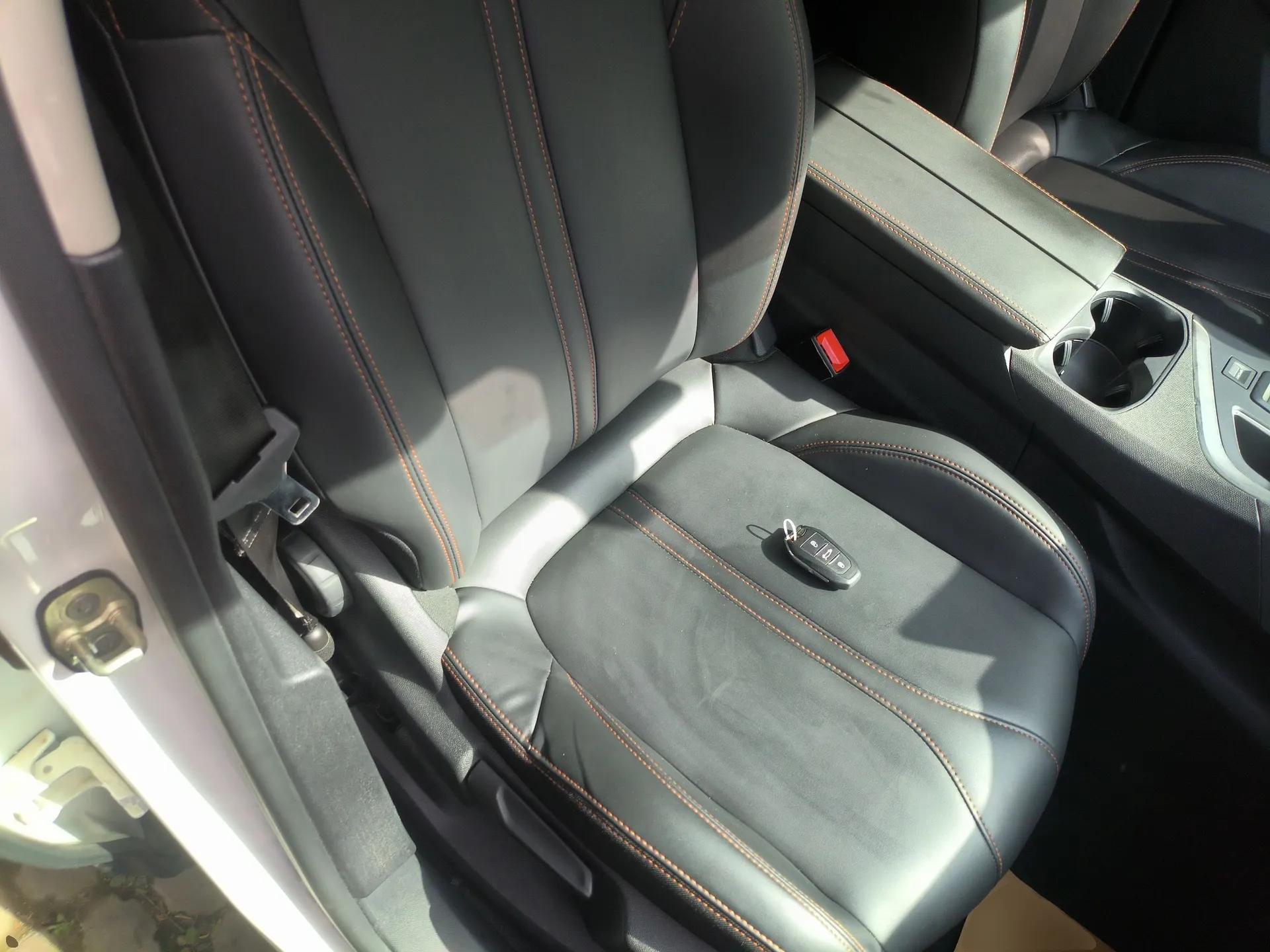 Peugeot 4008 2019 360THP First Edition — миниатюра 10