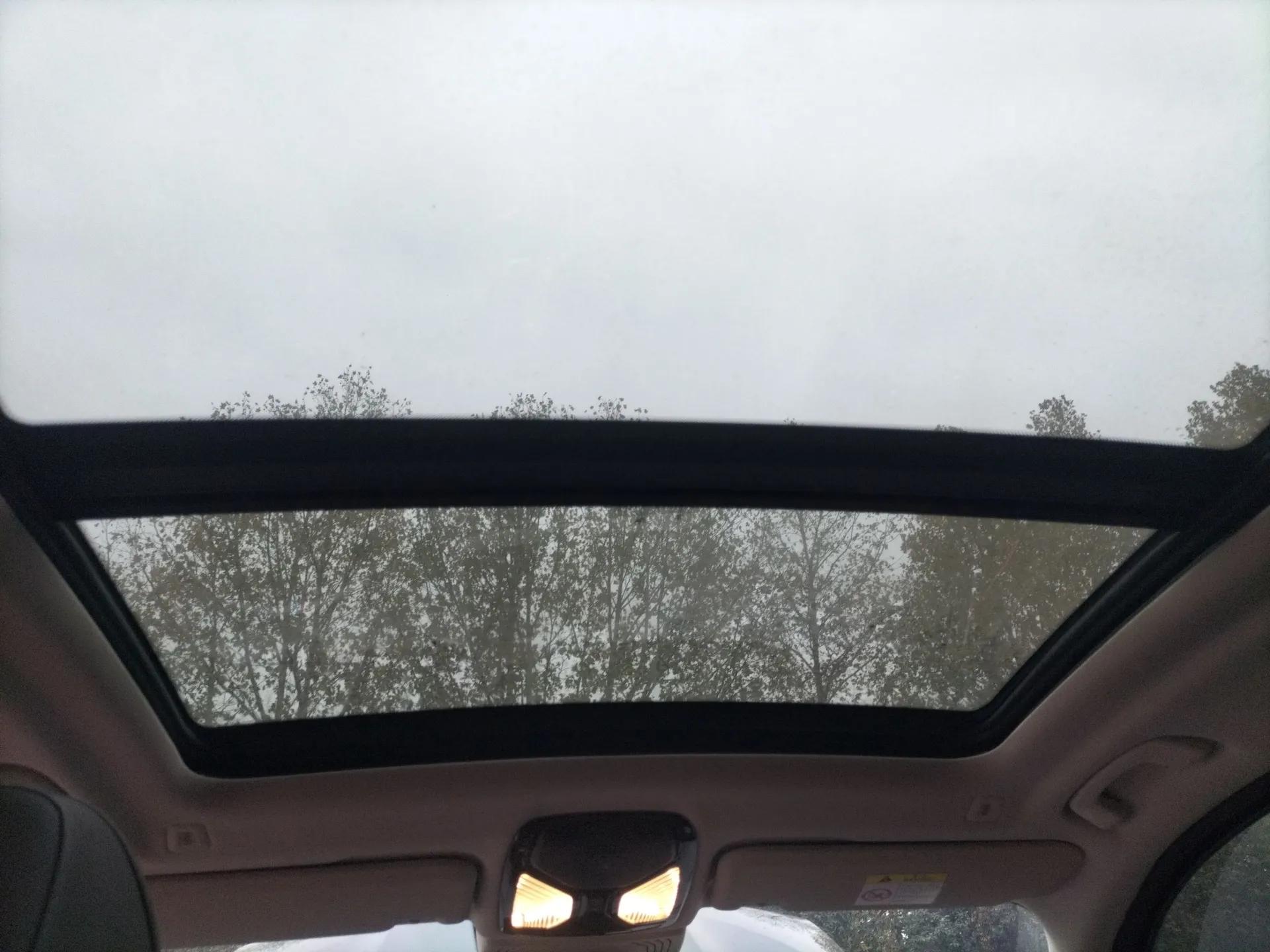 BMW X3 2021 xDrive25i Luxury Package — миниатюра 21