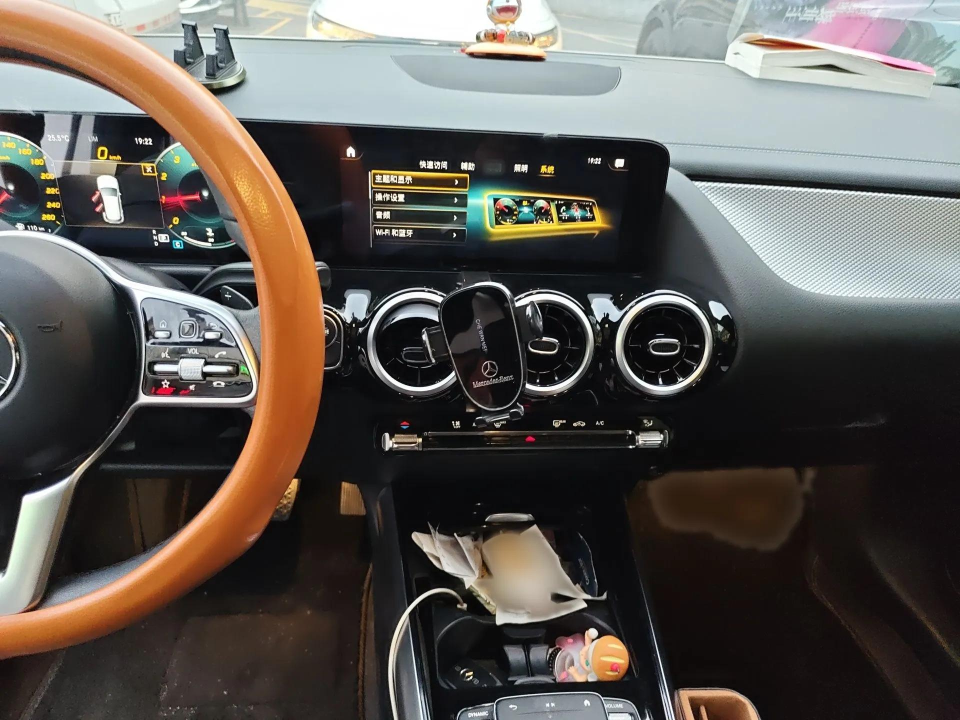 Mercedes-Benz GLA 2020 GLA 180 — миниатюра 12
