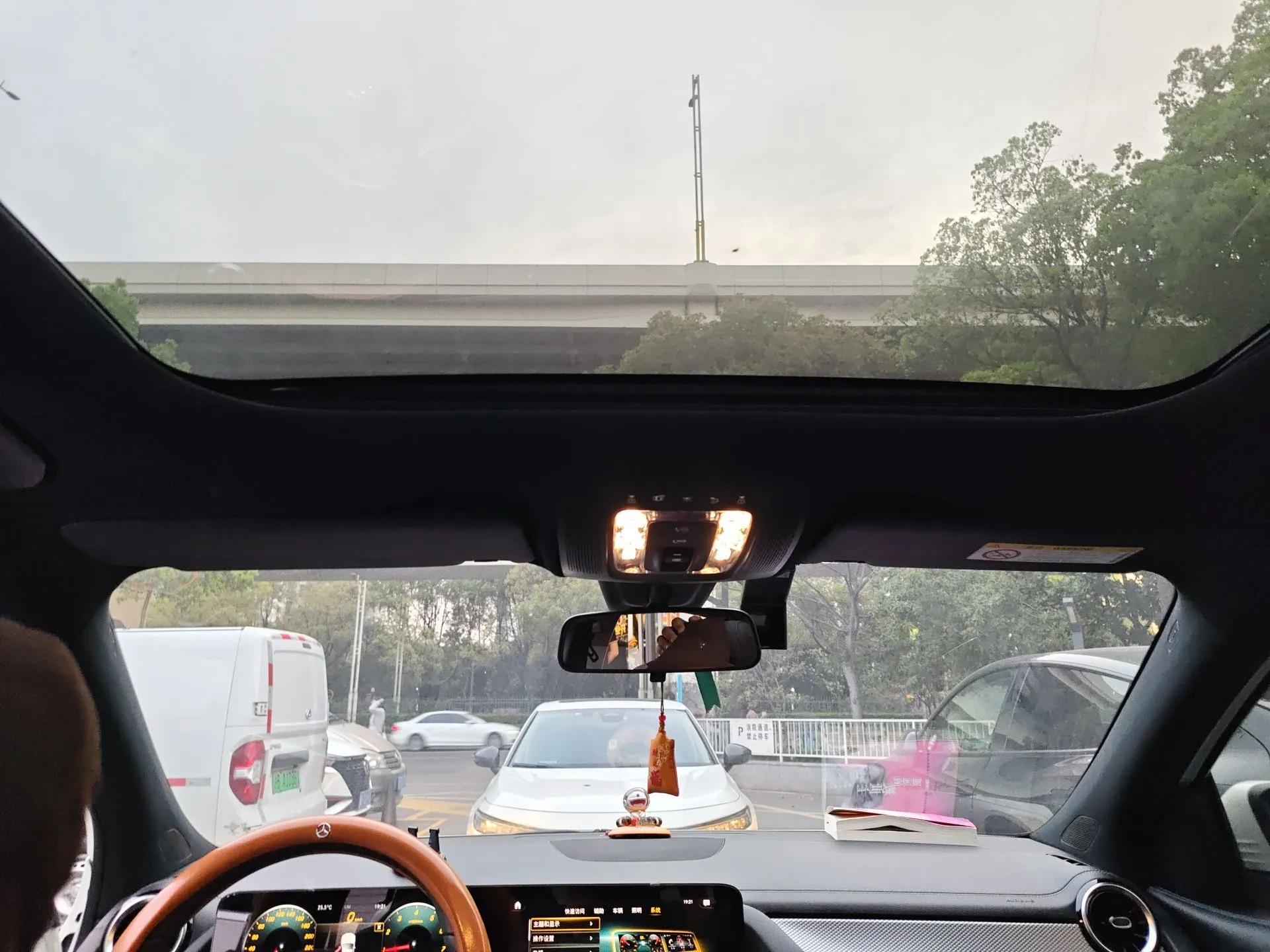 Mercedes-Benz GLA 2020 GLA 180 — миниатюра 15
