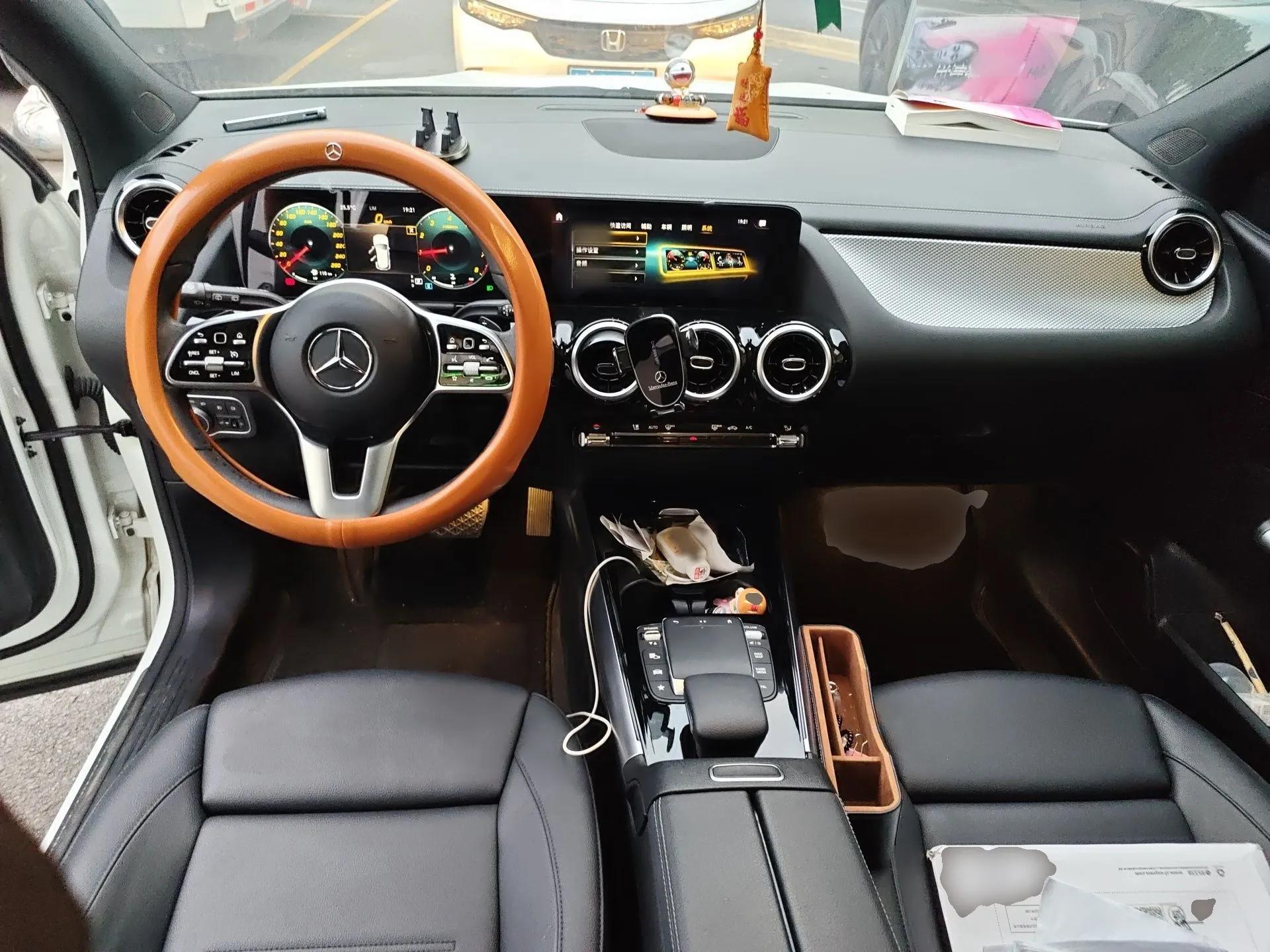 Mercedes-Benz GLA 2020 GLA 180 — миниатюра 18