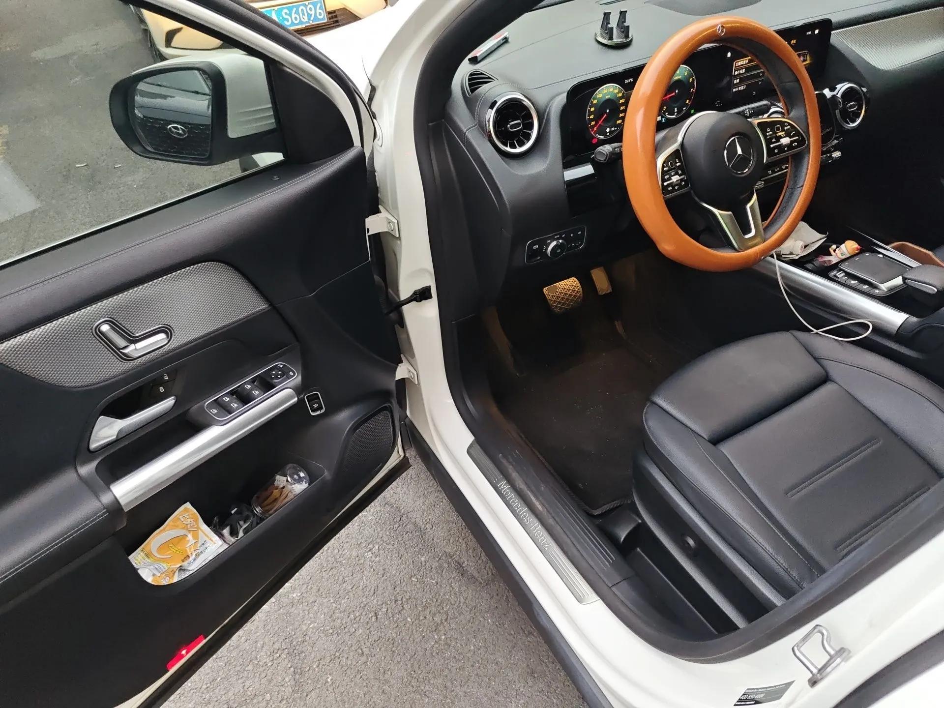 Mercedes-Benz GLA 2020 GLA 180 — миниатюра 19