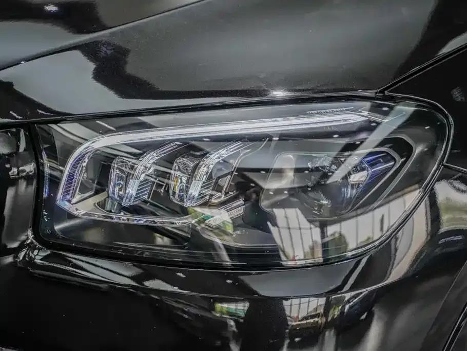 2021 Maybach GLS 600 4MATIC Elegant Edition — миниатюра 6