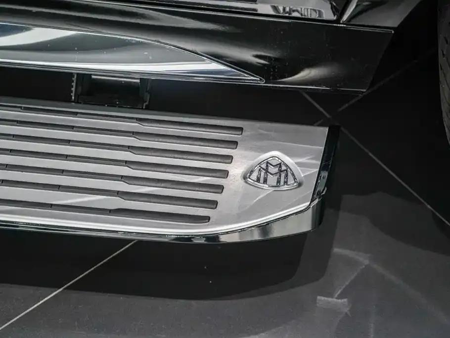 2021 Maybach GLS 600 4MATIC Elegant Edition — миниатюра 9
