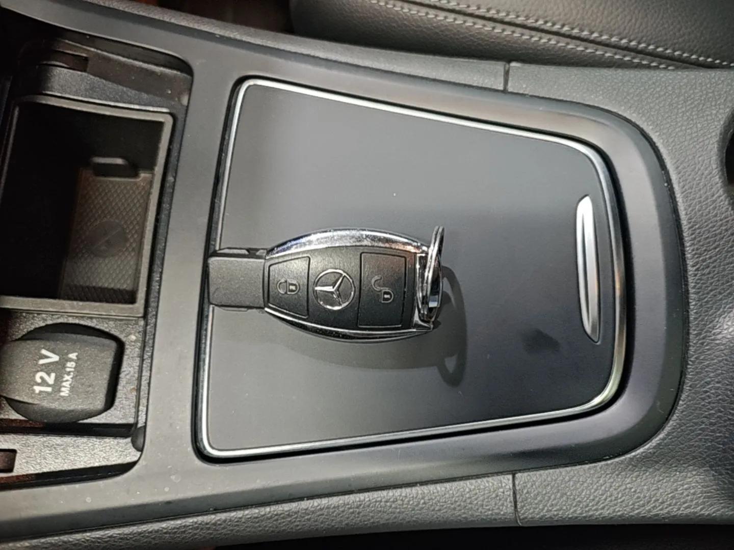 Mercedes-Benz B-Class 2017 B 200 Sport Edition — миниатюра 12