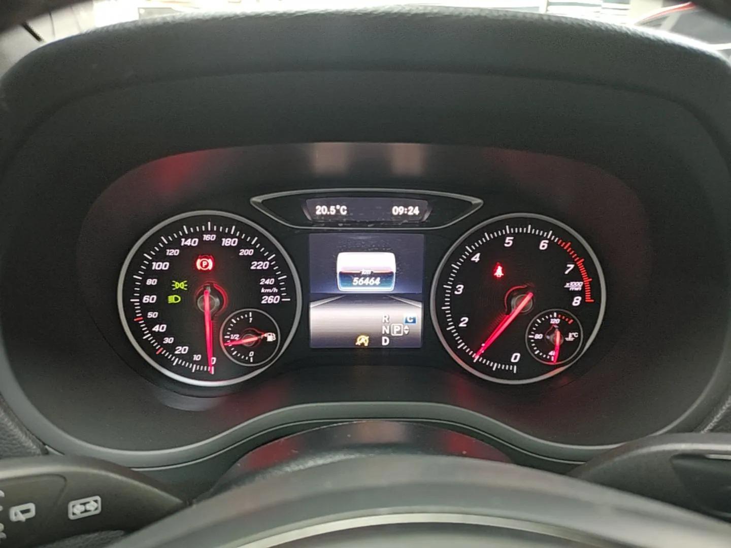 Mercedes-Benz B-Class 2017 B 200 Sport Edition — миниатюра 15