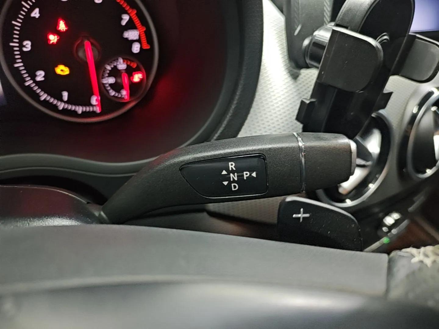 Mercedes-Benz B-Class 2017 B 200 Sport Edition — миниатюра 17