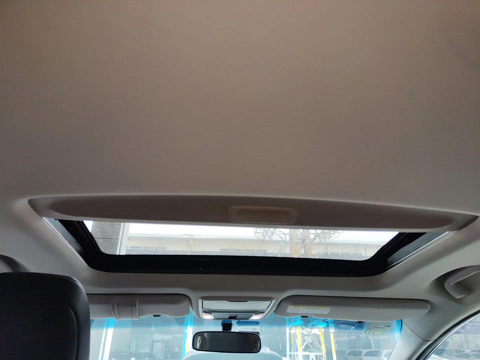Honda Odyssey 2017 2.4L Smart Edition — миниатюра 21