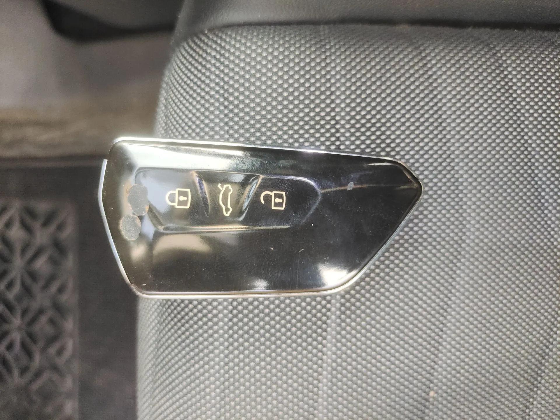 Volkswagen ID.3 2023 Upgraded Model Pure Intelligent Enjoyment Version — миниатюра 9