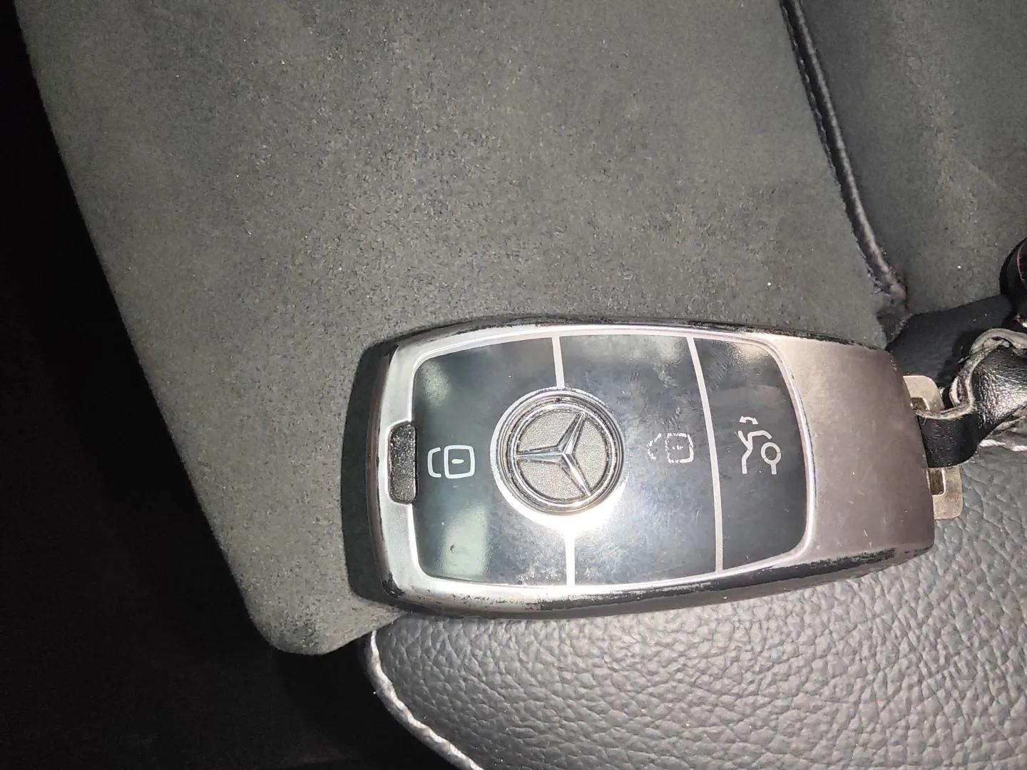 Mercedes-Benz A-Class 2020 A 200 L Sport Sedan — миниатюра 22