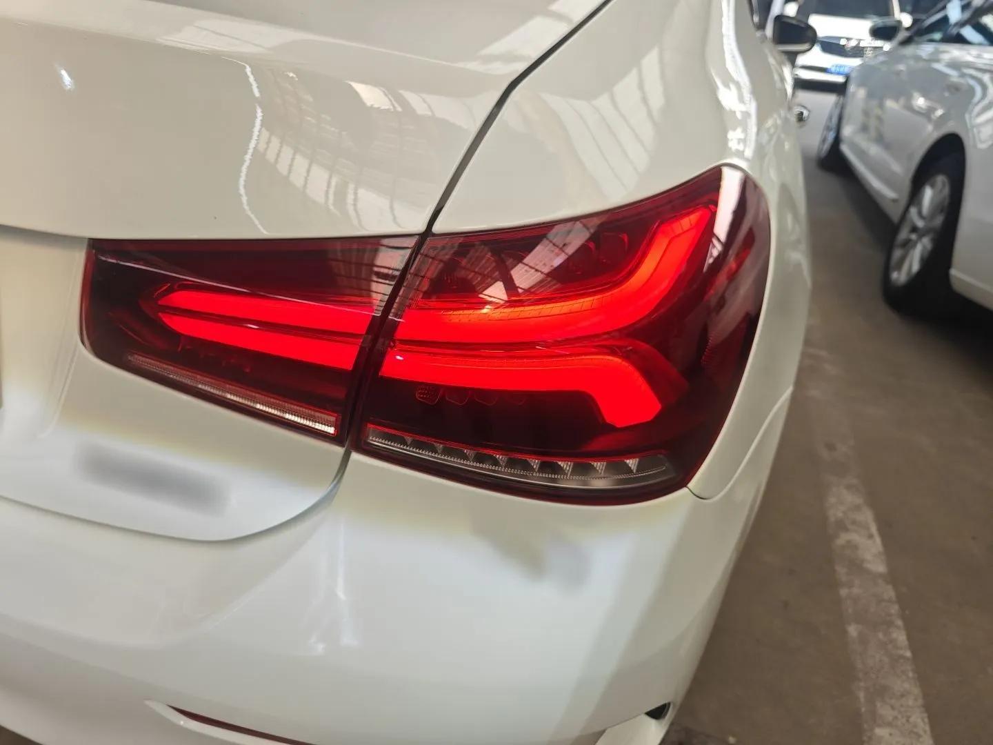 Mercedes-Benz A-Class 2020 A 200 L Sport Sedan — миниатюра 8