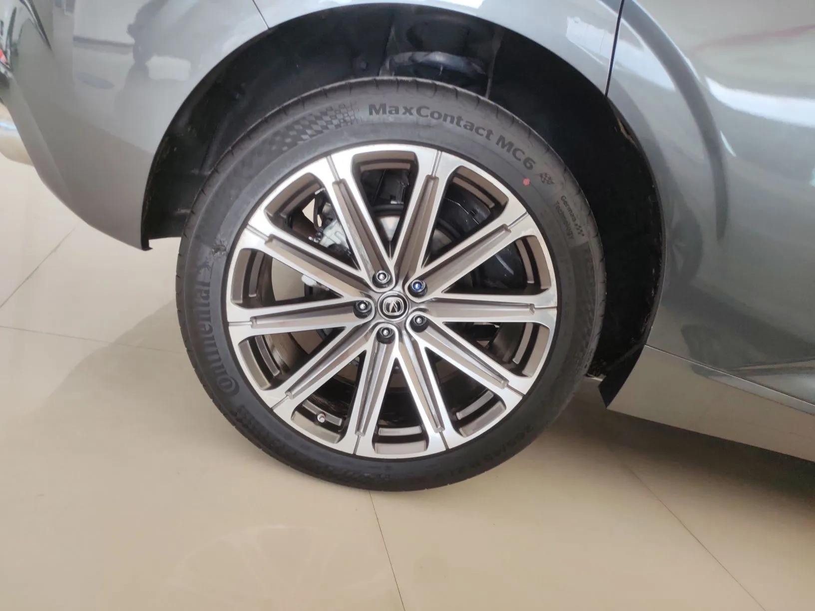 CHANGAN UNI-K 2021 2.0T Prestige Edition — миниатюра 10