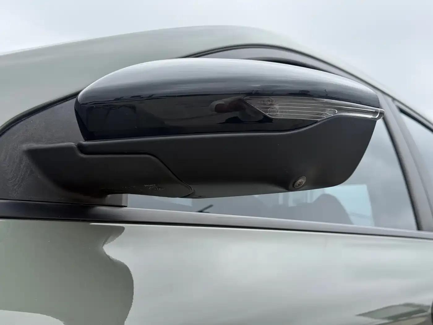Binrui 2022 Model Binrui COOL 1.5T DCT Wind Speed Edition — миниатюра 8