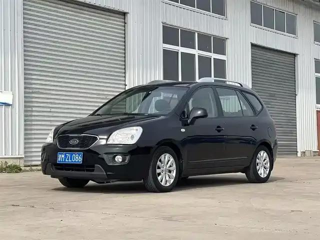 Carens 2011 2.0L 7-seater Automatic Standard Edition