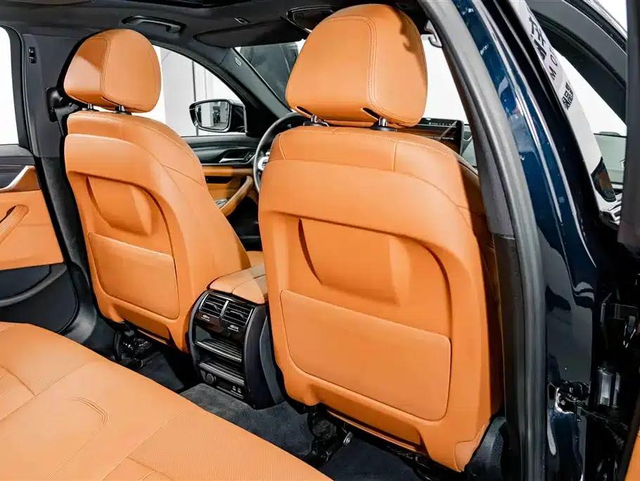2022 BMW 5 Series (Imported) Facelift 525i M Sport Package — миниатюра 19