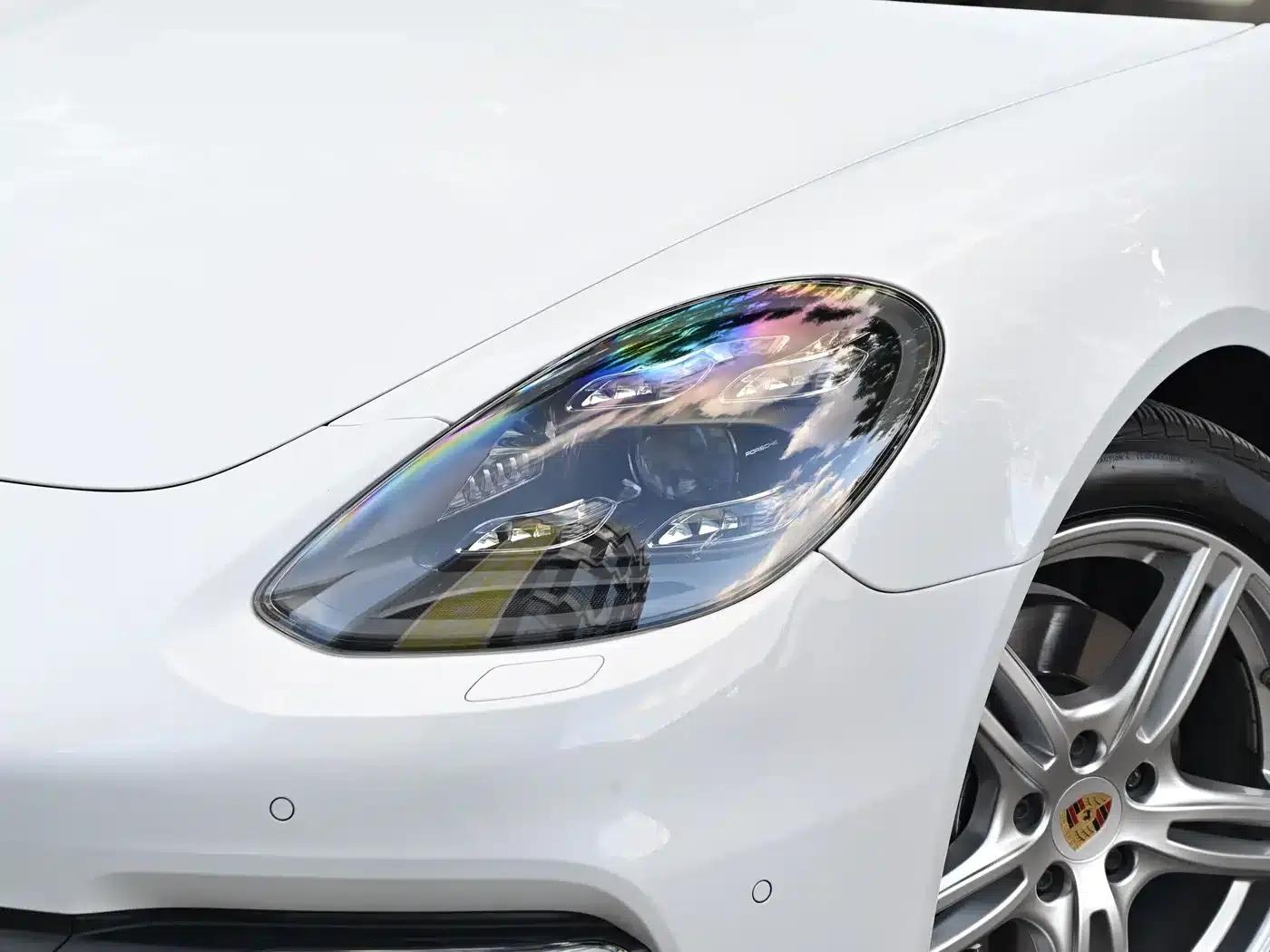 Panamera 2021 Panamera 2.9T — миниатюра 4