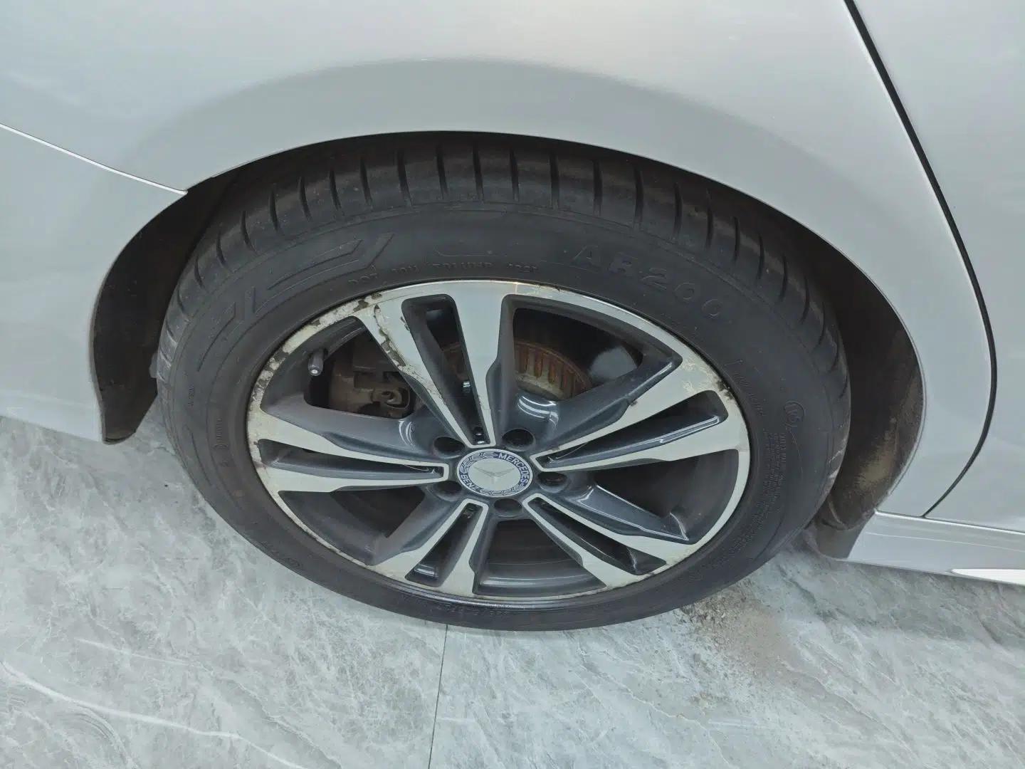 Mercedes-Benz C-Class 2015 C 200 Sport Edition — миниатюра 10