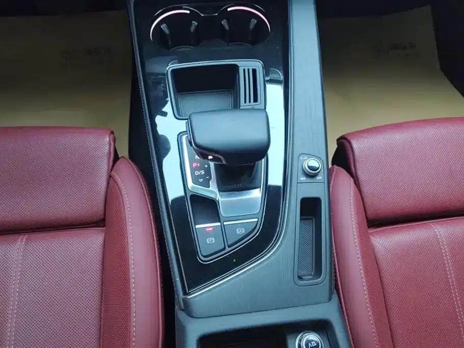 Audi A4L 2023 40 TFSI Luxury Dynamic — миниатюра 16