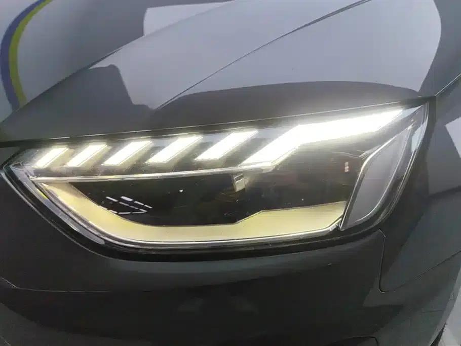 Audi A4L 2023 40 TFSI Luxury Dynamic — миниатюра 5