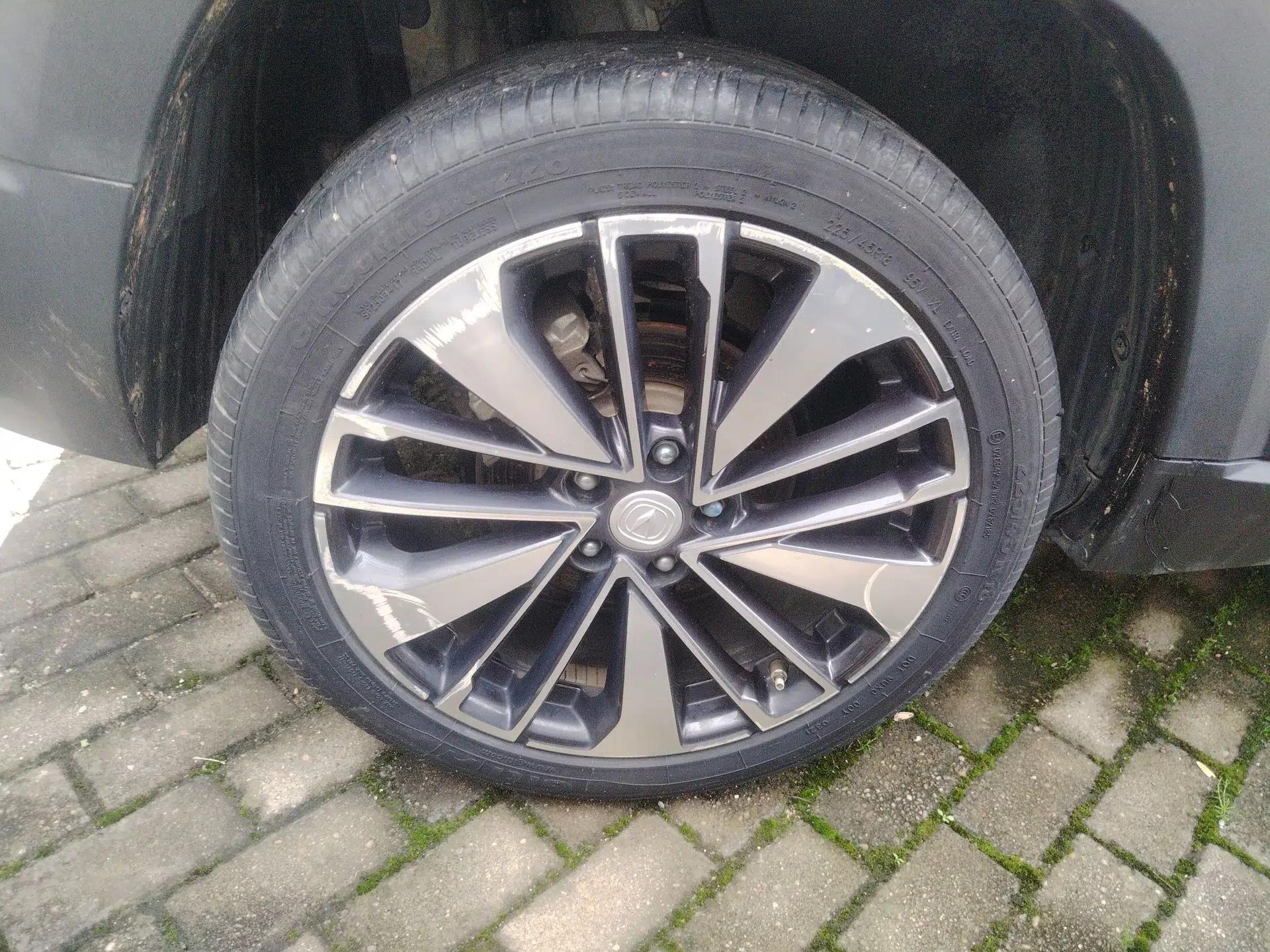 CHANGAN CS35PLUS 2021 Blue Whale NE 1.4T DCT Prestige Model — миниатюра 10