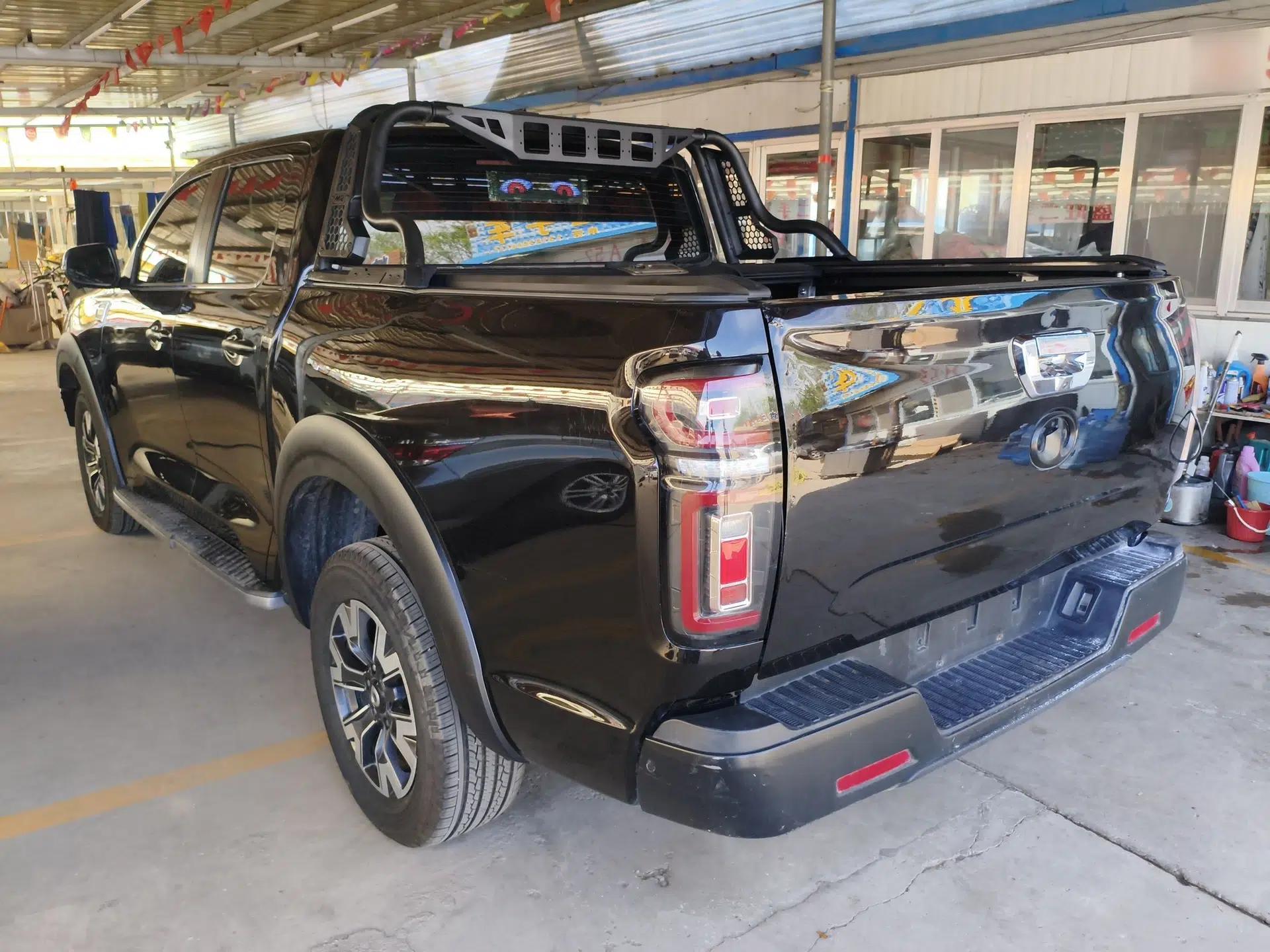 Great Wall Poer 2019 2.0T Automatic Gasoline 4x4 Premium Edition GW4C20B — миниатюра 4