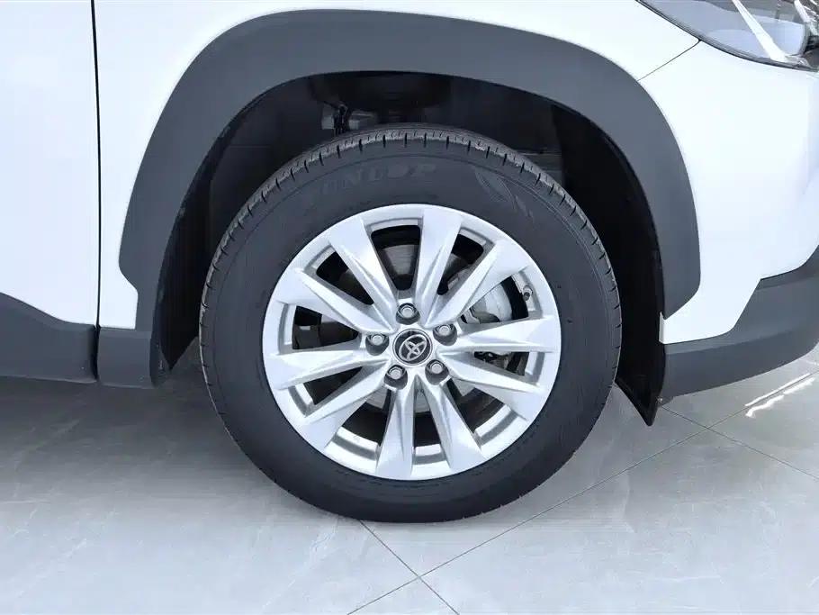 2023 Toyota Corolla Sharp 2.0L Pioneer Edition — миниатюра 6