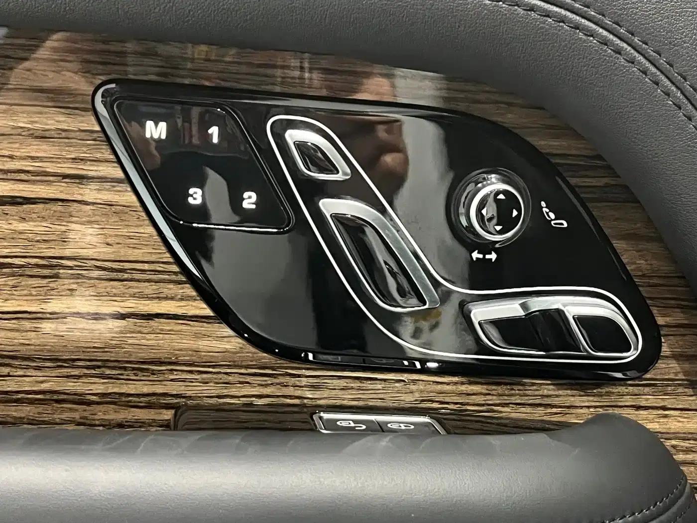 Range Rover 2018 3.0 SC V6 Vogue Edition — миниатюра 10