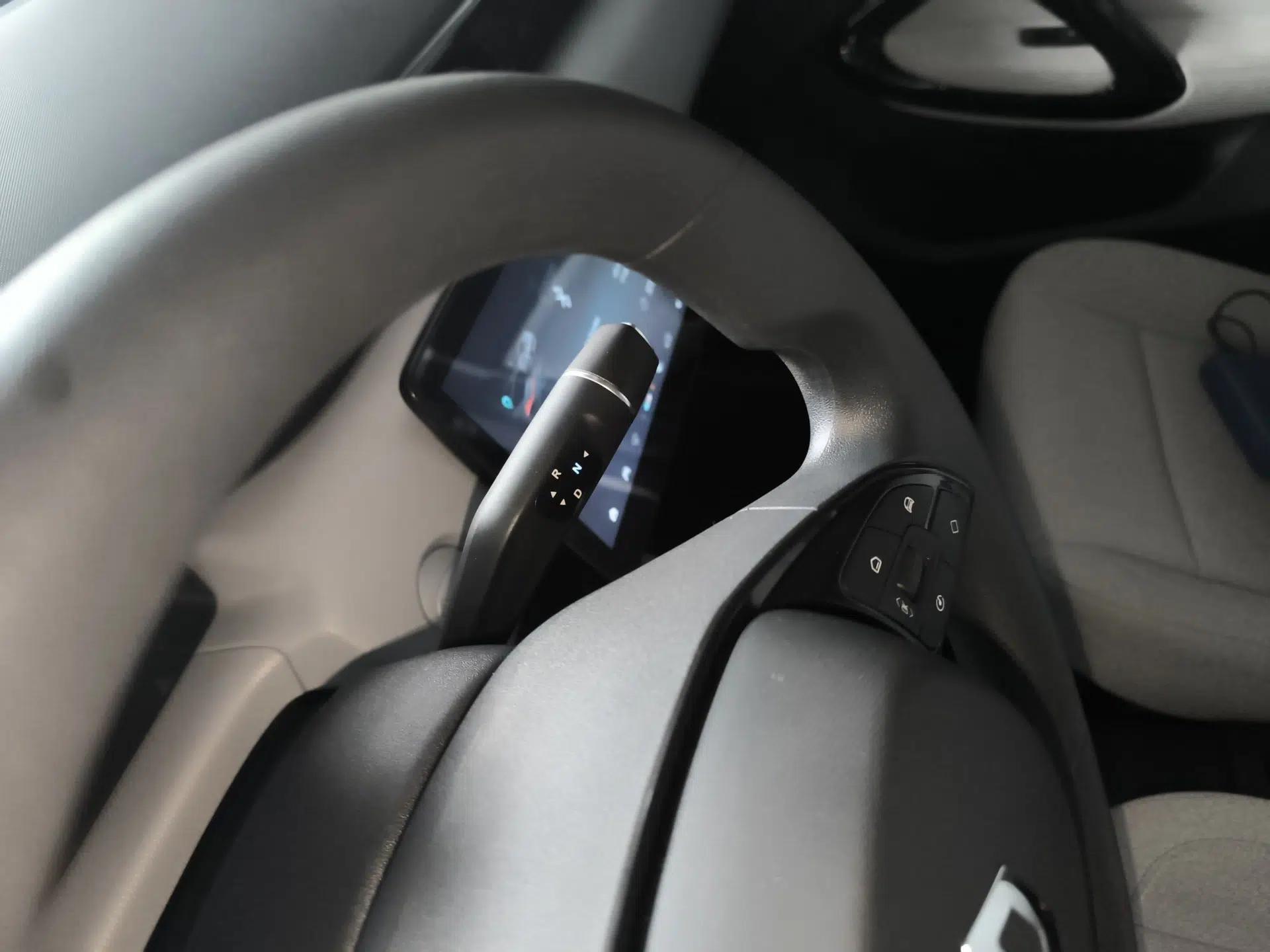 Leapmotor T03 2023 200 Lite Edition — миниатюра 16