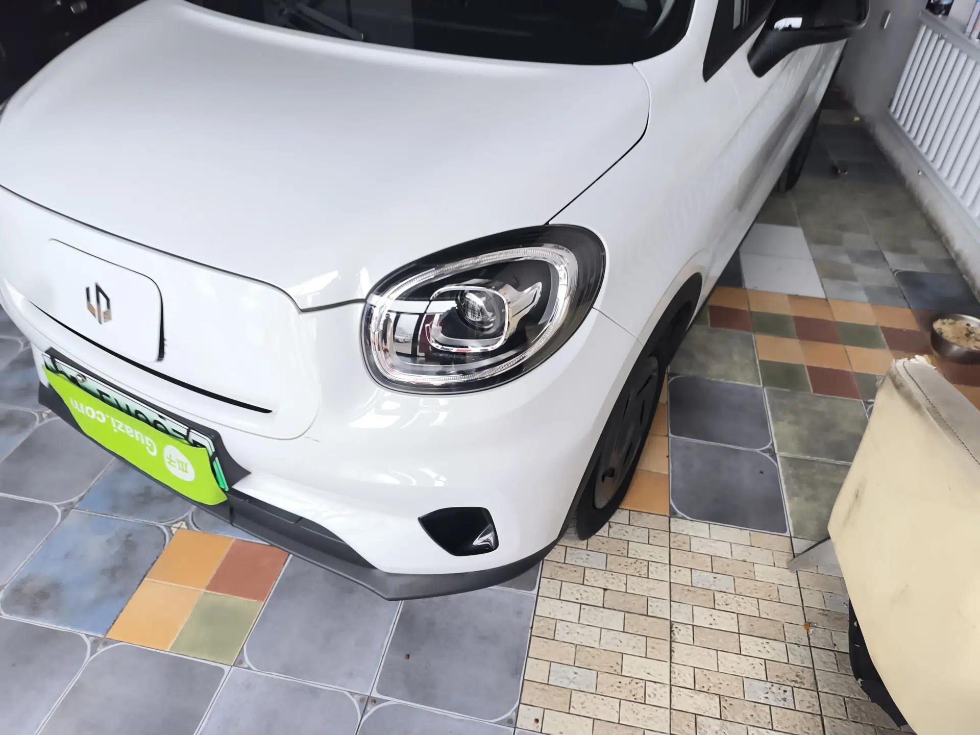 Leapmotor T03 2023 200 Lite Edition — миниатюра 5
