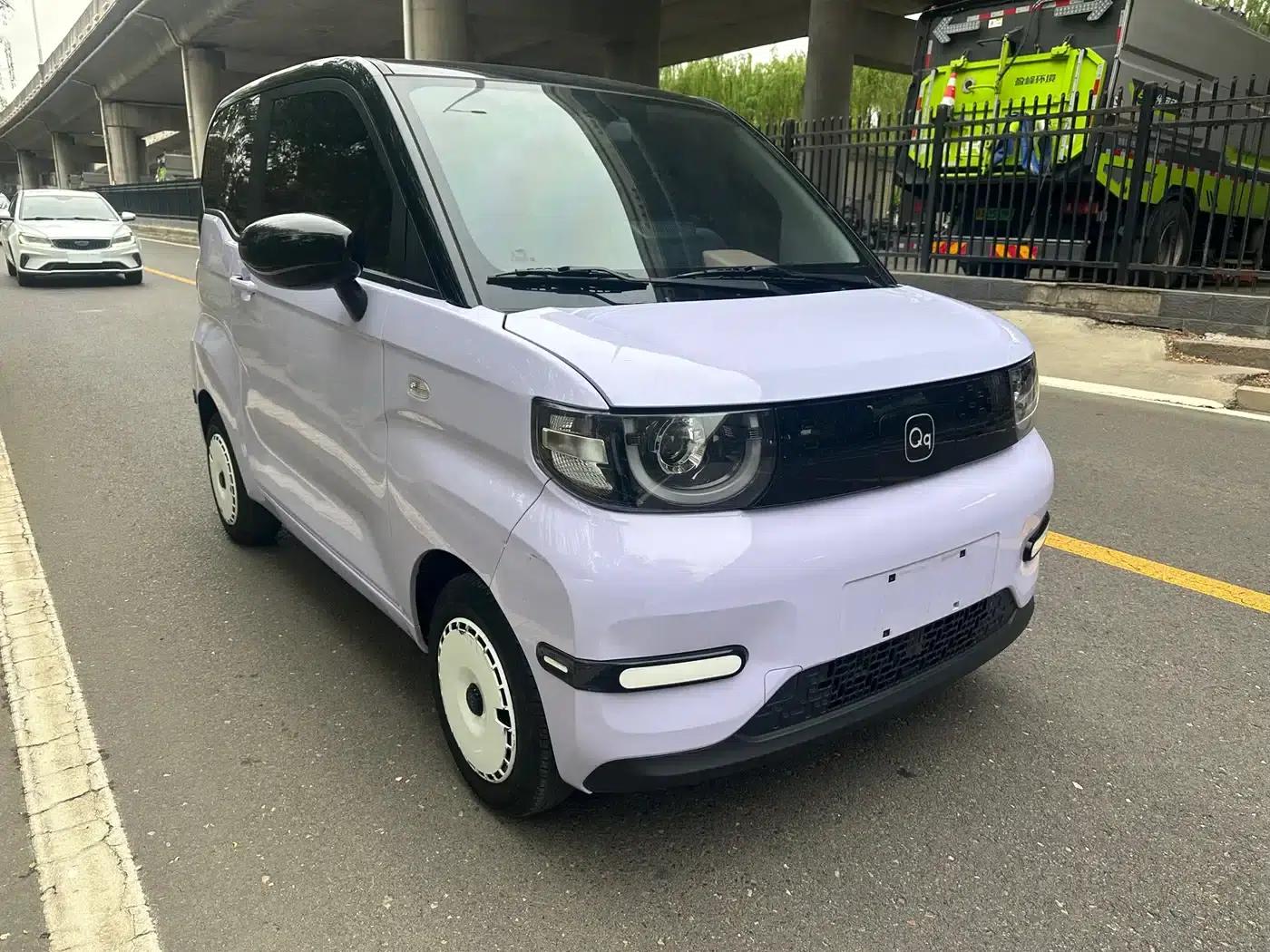 QQ Ice Cream 2024 Youth Edition 205km Sundae — миниатюра 3