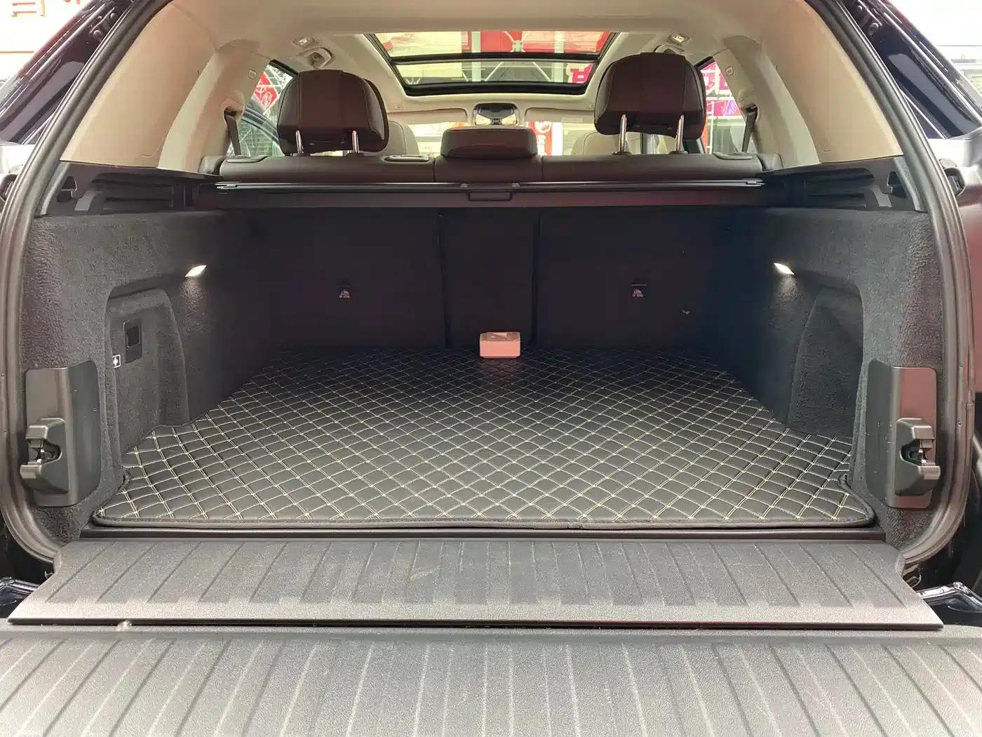 BMW X5 2022 xDrive 30Li Luxury M Sport Package — миниатюра 8