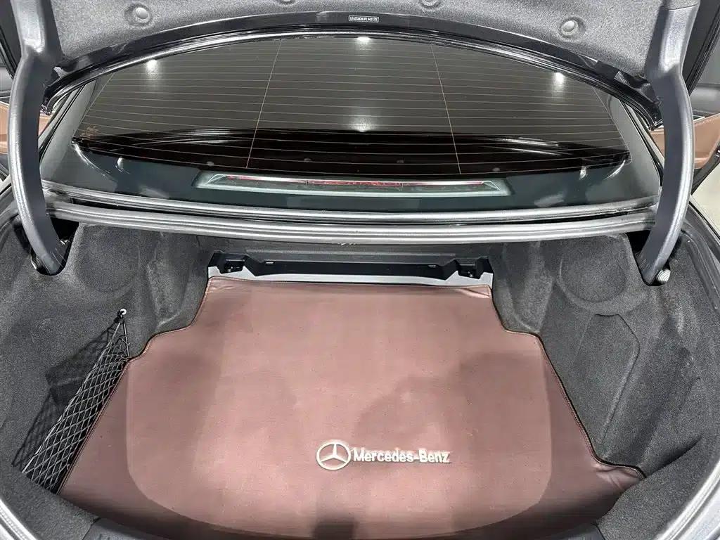 Mercedes-Benz E-Class 2023 Facelift E 300 L Sport Luxury — миниатюра 17