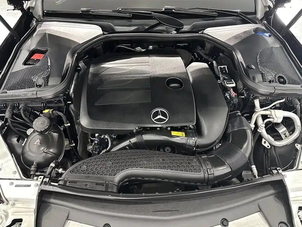 Mercedes-Benz E-Class 2023 Facelift E 300 L Sport Luxury — миниатюра 8