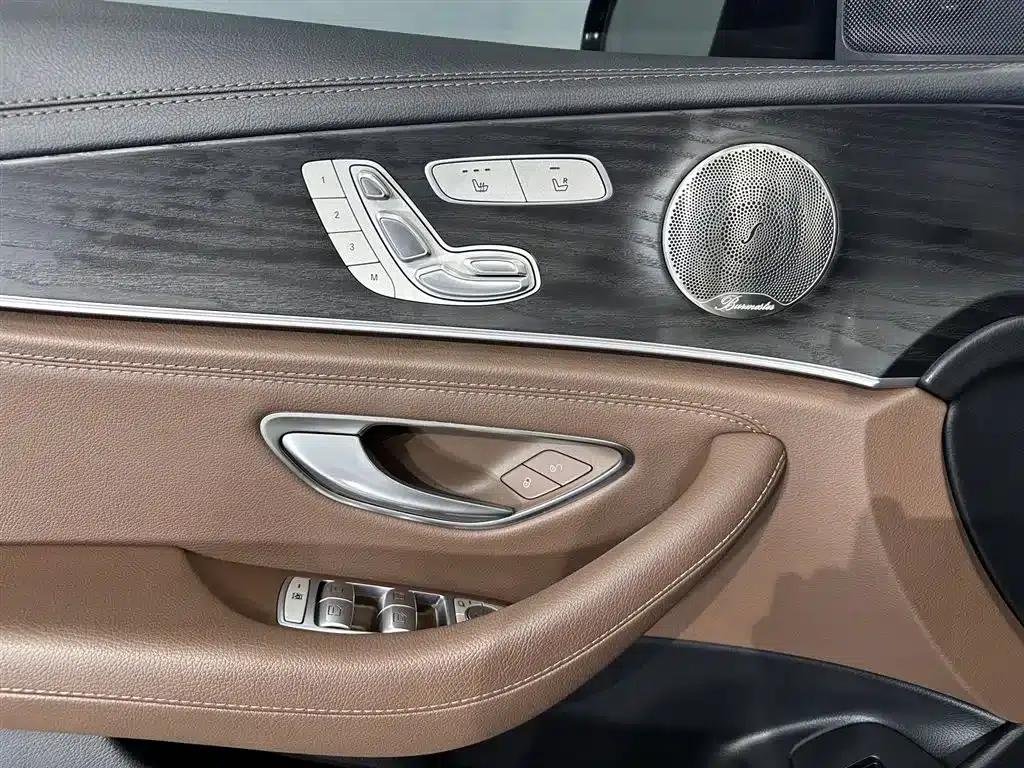 Mercedes-Benz E-Class 2023 Facelift E 300 L Sport Luxury — миниатюра 9