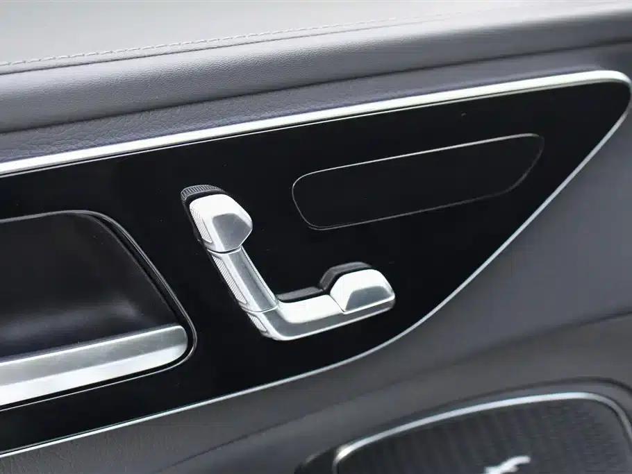 Mercedes-Benz C-Class 2023 Facelift C 260 L Sport Edition — миниатюра 12