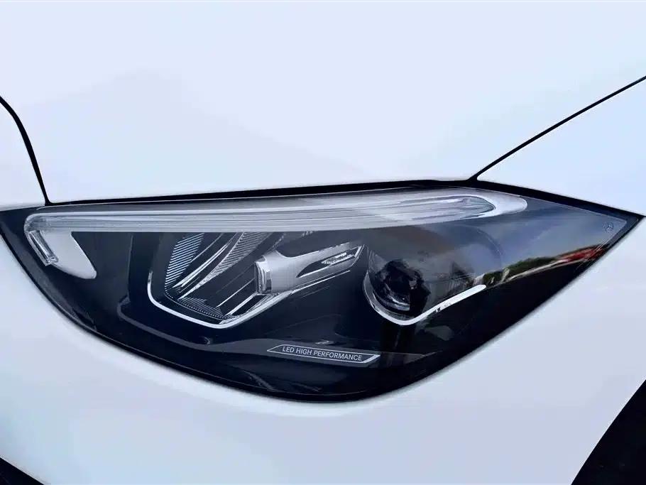 Mercedes-Benz C-Class 2023 Facelift C 260 L Sport Edition — миниатюра 3