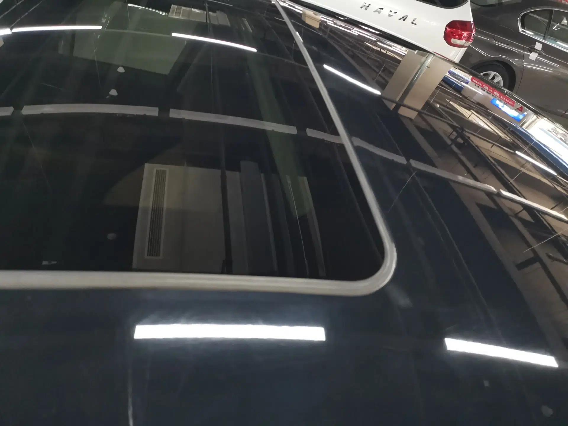 Buick Regal 2019 20T Elite Version China VI Standard — миниатюра 11