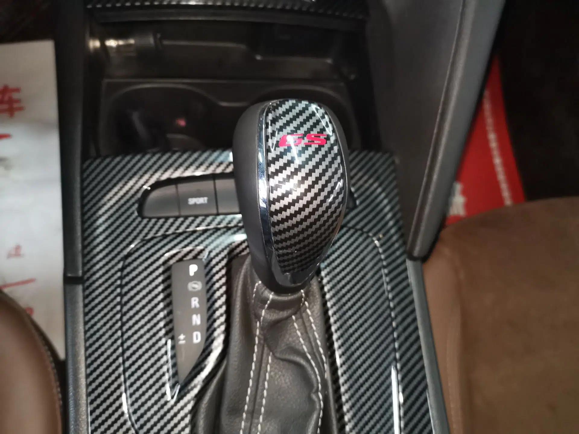 Buick Regal 2019 20T Elite Version China VI Standard — миниатюра 17